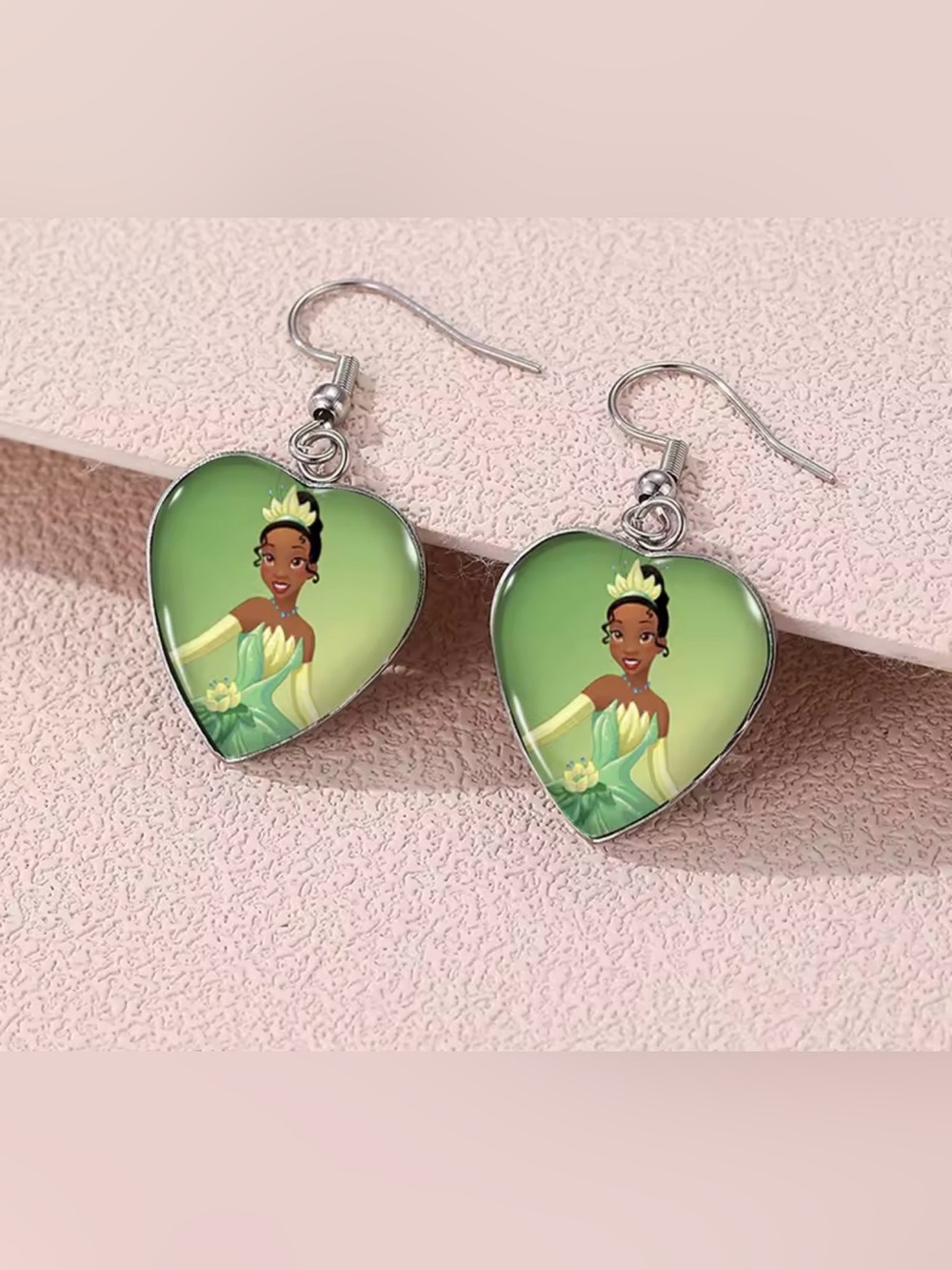 🌟Pick Any 2/$14 Sale Tiana Earrings
